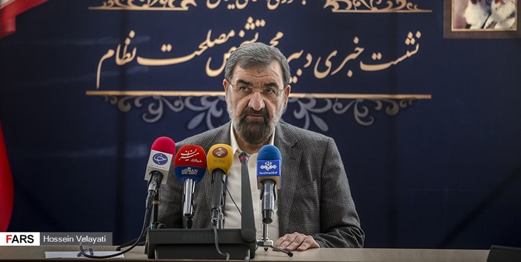 لا تزال مشاريع قوانين مجموعة العمل المالي قيد المراجعة من قبل مجلس تشخيص مصلحة النظام