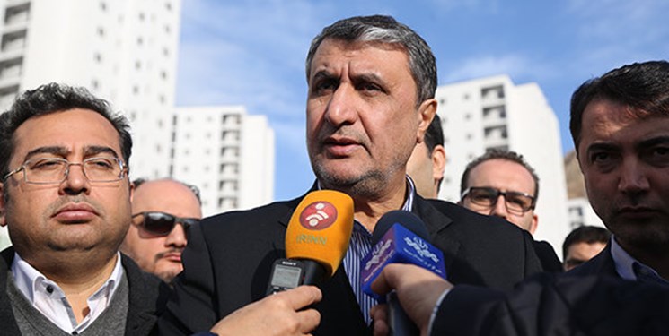 نحن نحاول عدم تقليص قدرة الناس على شراء المساكن