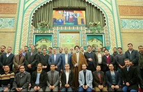 اكتشاف المواهب القرآنية