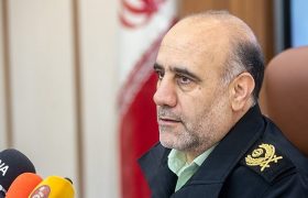 الشرطة جاهزة ويقظة في الفضاء الحقيقي والافتراضي