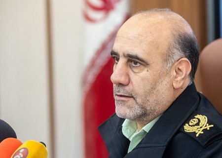 الشرطة جاهزة ويقظة في الفضاء الحقيقي والافتراضي