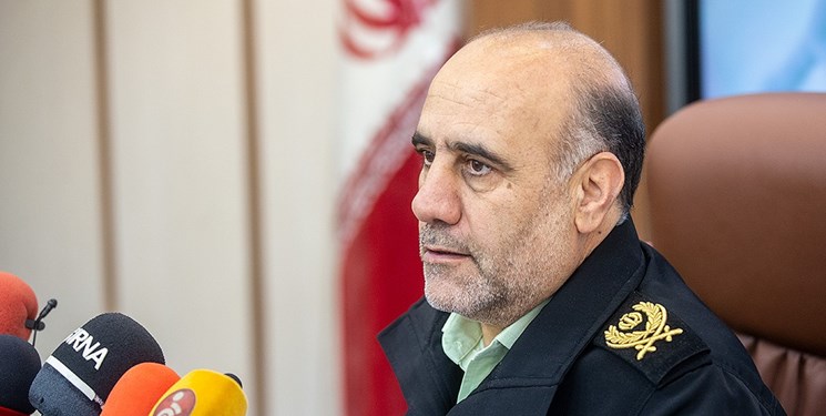 الشرطة جاهزة ويقظة في الفضاء الحقيقي والافتراضي