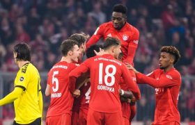 الدوري الإنجليزي الممتاز لأولمبياد طوكيو