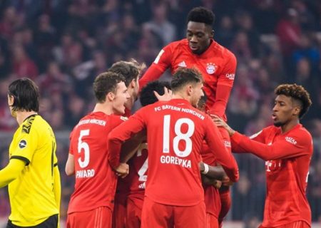 الدوري الإنجليزي الممتاز لأولمبياد طوكيو