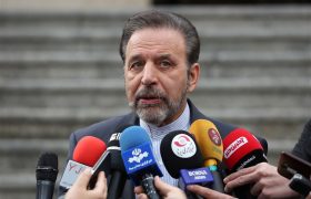 الخطوات الأربع التي اتخذتها إيران لتقليص التزاماتها لا تنتهك اتفاقيات الاتفاق النووي