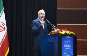 قاليباف: فشل أمريكا والترويكا في تفعيل ‘آلية الزناد’ دليل بزوغ عالم جديد