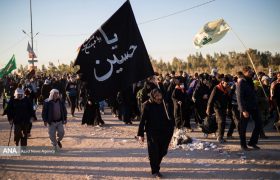 إن الحضارة الإسلامية الجديدة ممكنة بالاعتماد على حركة الأربعين الكبرى.