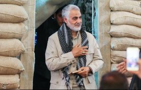 حفل تأبين لشهداء كان